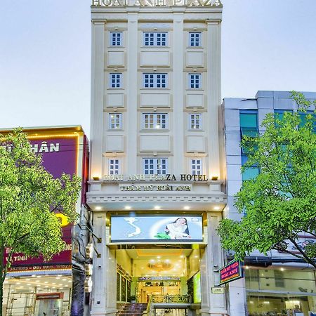 Hoai Anh Plaza Hotel Đà Nẵng Exterior foto